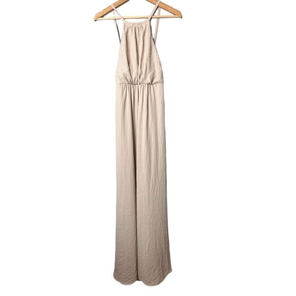 Show Me Your Mumu Amanda Dress Show Me the Ring Crisp NEW - Picture 2 of 5